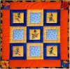 Quilt 406